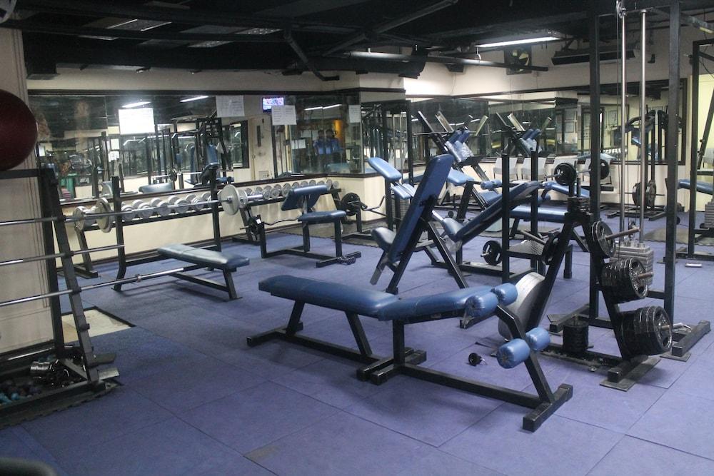 Pearl Manila Hotel מראה חיצוני תמונה