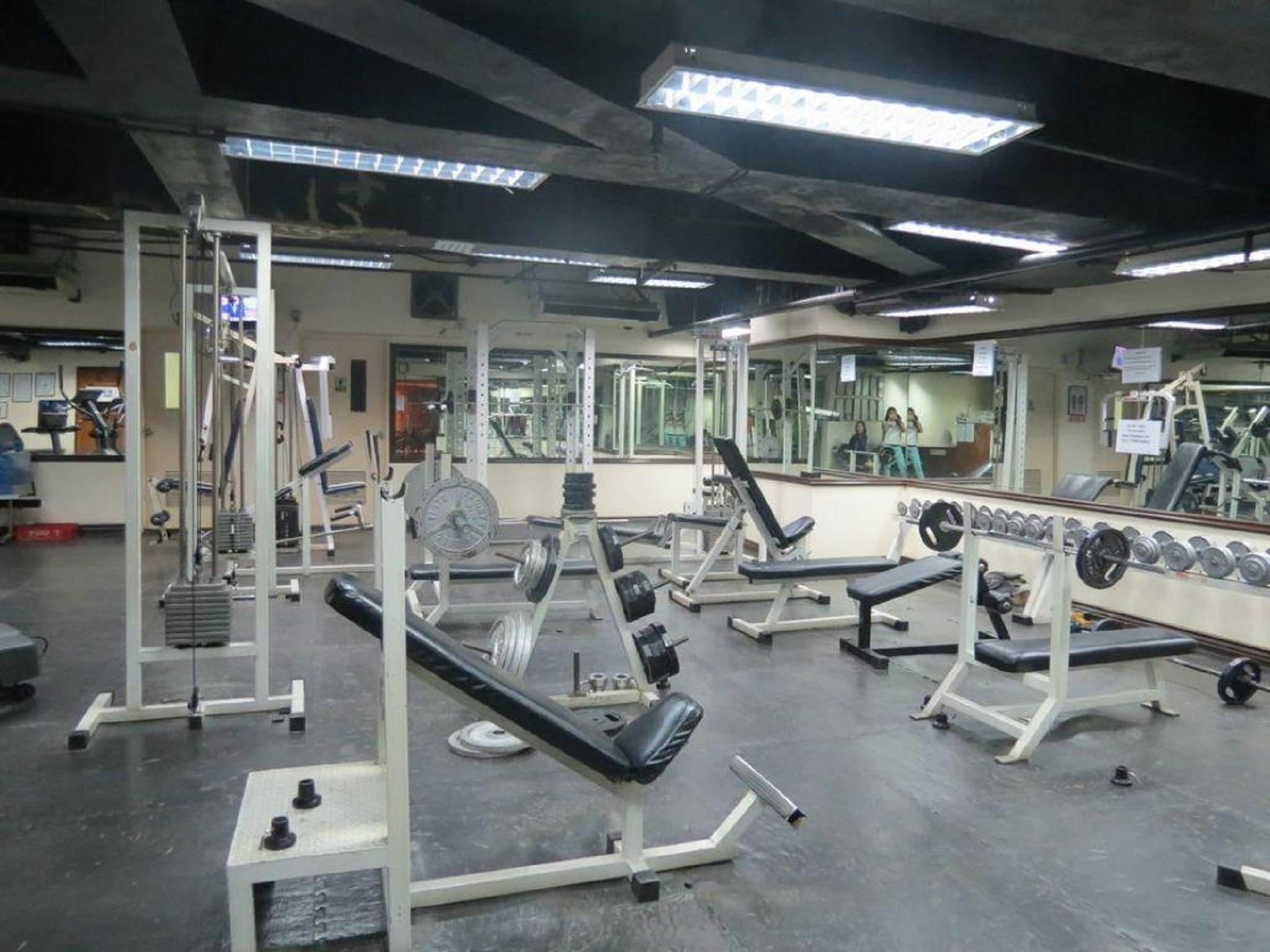 Pearl Manila Hotel מראה חיצוני תמונה