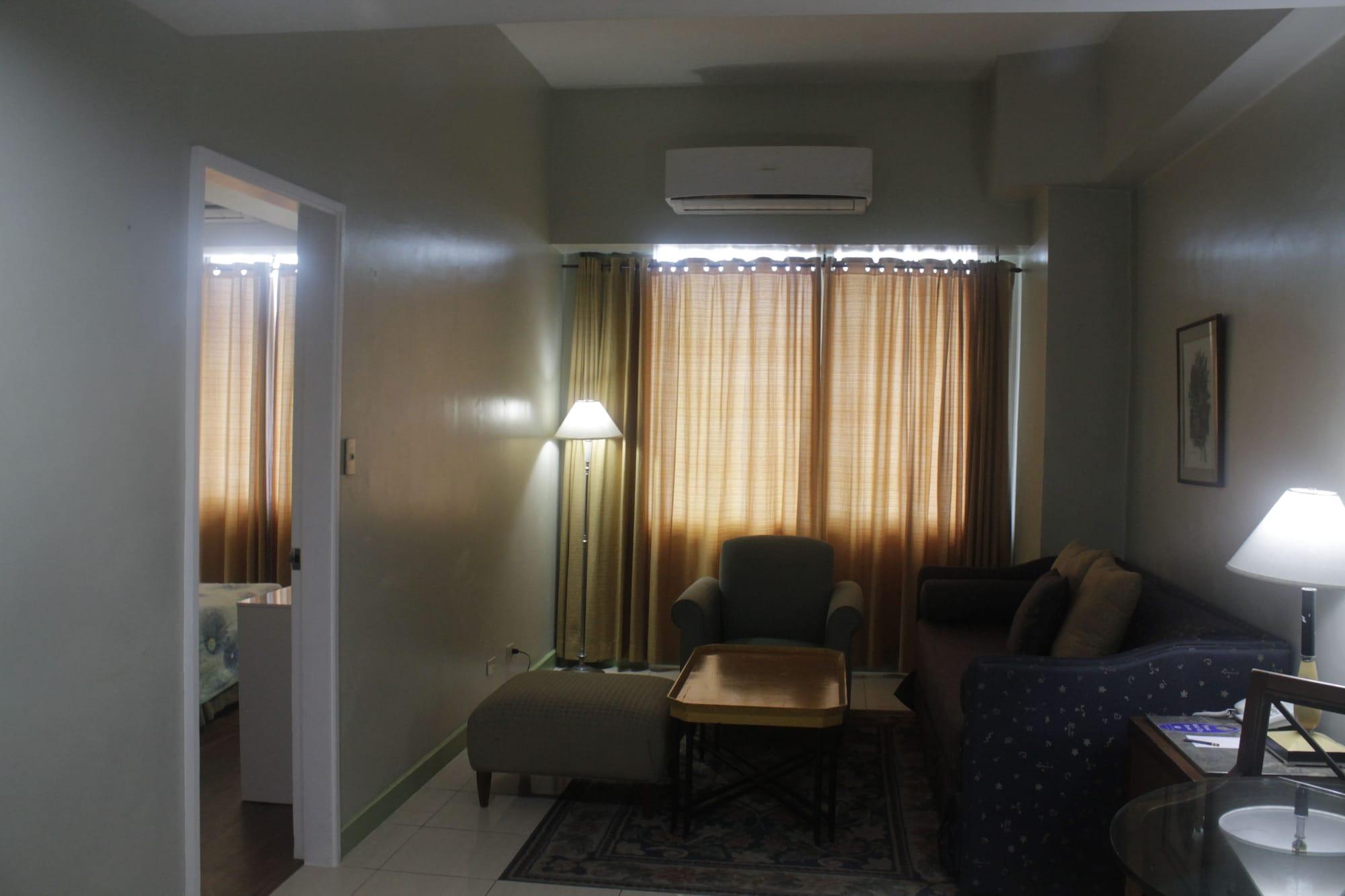 Pearl Manila Hotel מראה חיצוני תמונה