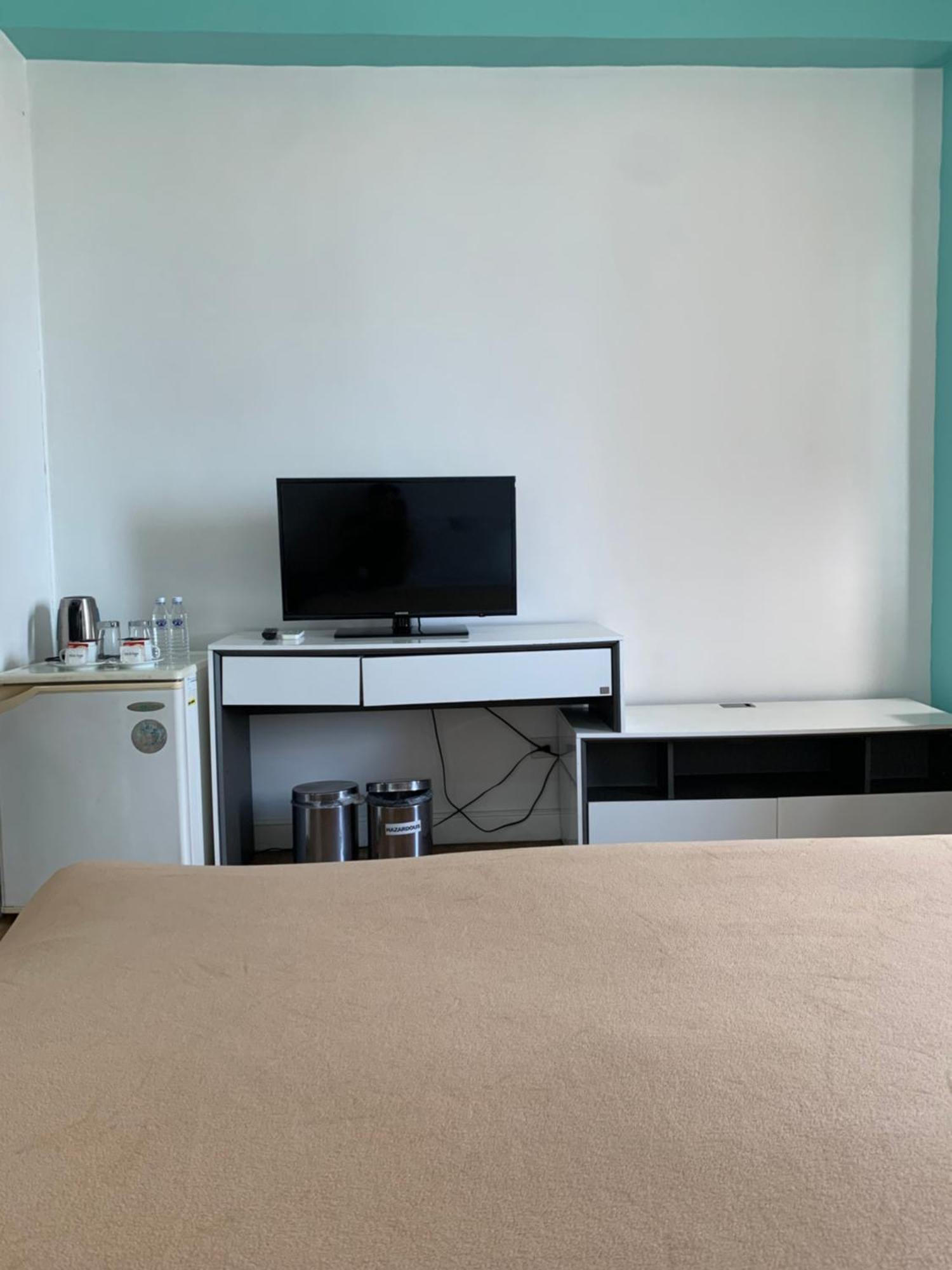 Pearl Manila Hotel מראה חיצוני תמונה