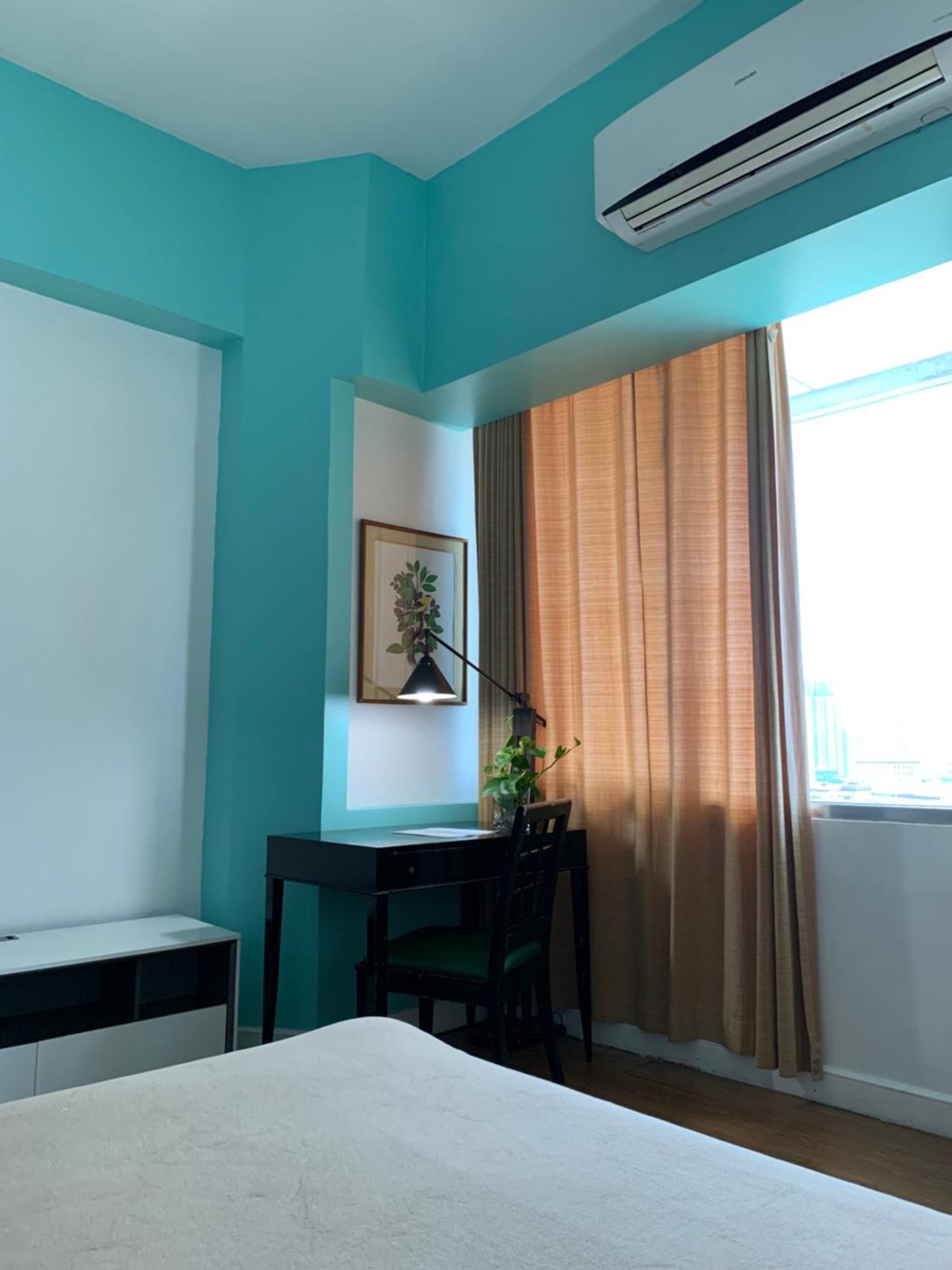 Pearl Manila Hotel מראה חיצוני תמונה