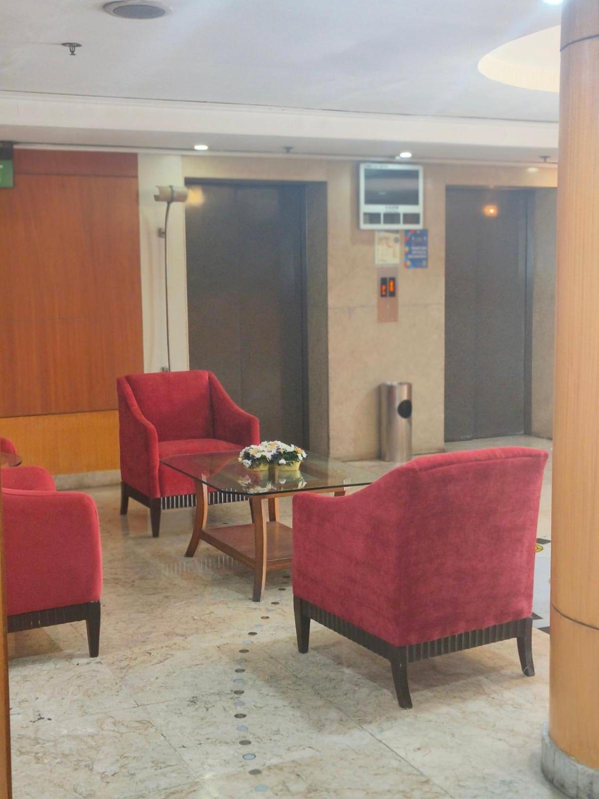 Pearl Manila Hotel מראה חיצוני תמונה